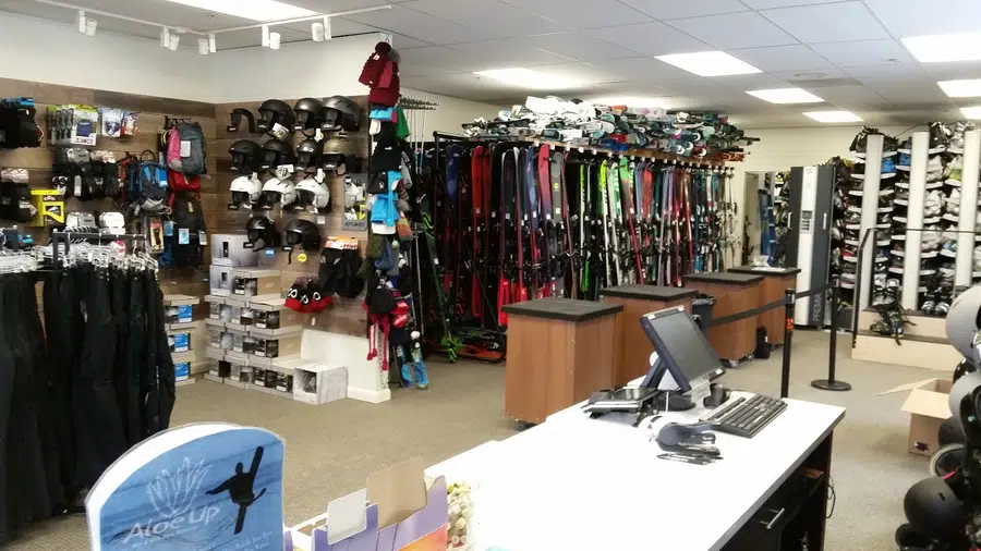 Christy Sports Park City